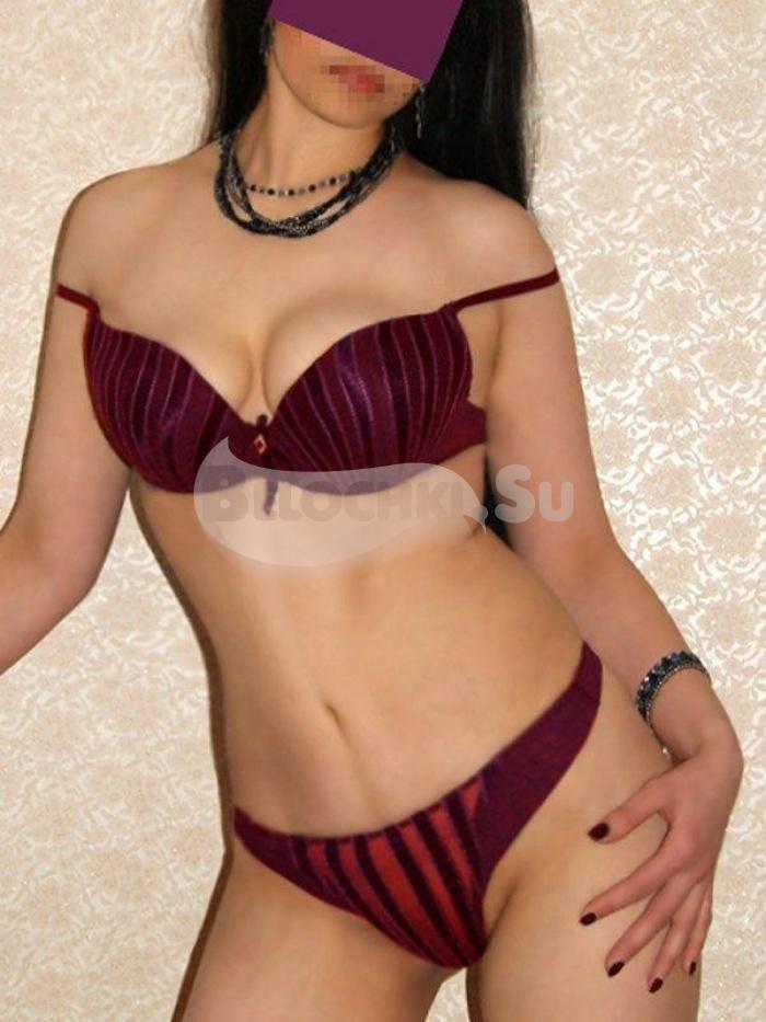 Проститутка ANNA г. Черкизово